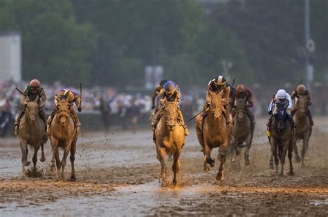 Belmont Stakes Picks .